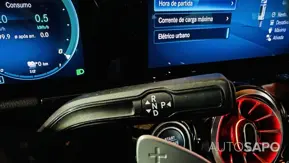 Mercedes-Benz Classe GLA de 2021
