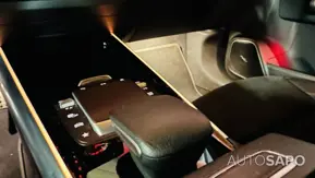 Mercedes-Benz Classe GLA de 2021