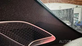 Mercedes-Benz Classe GLA de 2021