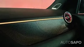 Mercedes-Benz Classe GLA de 2021