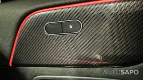 Mercedes-Benz Classe GLA de 2021