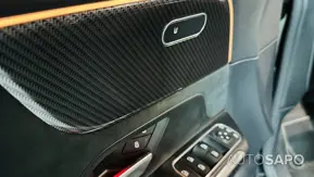 Mercedes-Benz Classe GLA de 2021