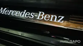 Mercedes-Benz Classe GLA de 2021