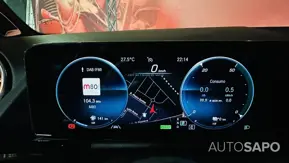 Mercedes-Benz Classe GLA de 2021
