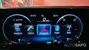 Mercedes-Benz Classe GLA de 2021