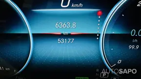 Mercedes-Benz Classe GLA de 2021