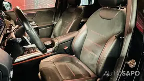 Mercedes-Benz Classe GLA de 2021