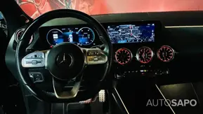 Mercedes-Benz Classe GLA de 2021