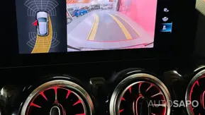 Mercedes-Benz Classe GLA de 2021