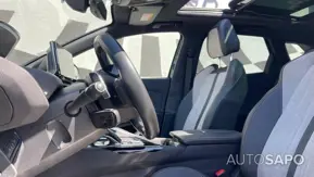 Peugeot 3008 1.6 Hybrid GT e-EAT8 de 2021