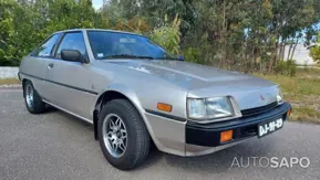 Mitsubishi Colt de 1983