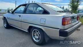 Mitsubishi Colt de 1983