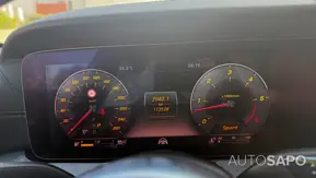 Mercedes-Benz Classe CLS 400 d 4Matic de 2018