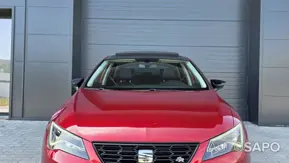 Seat Leon 2.0 TDi FR DSG S/S de 2018