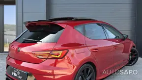 Seat Leon 2.0 TDi FR DSG S/S de 2018