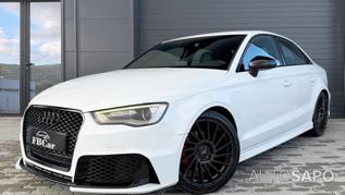 Audi A3 Limousine 1.6 TDI de 2014