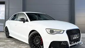 Audi A3 Limousine 1.6 TDI de 2014