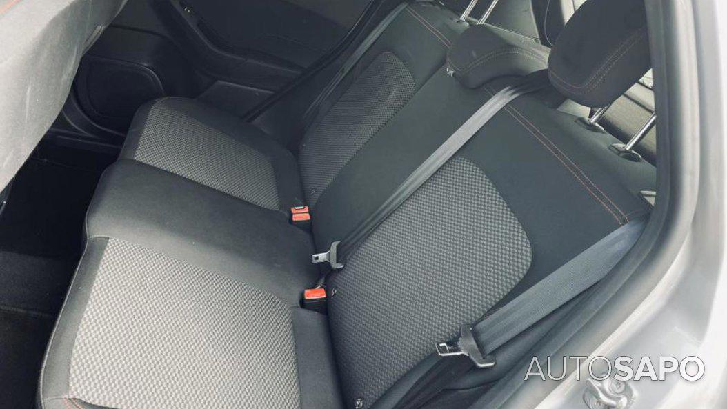 Ford Fiesta 1.0 EcoBoost ST-Line de 2020