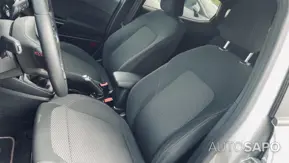 Ford Fiesta 1.0 EcoBoost ST-Line de 2020