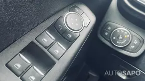 Ford Fiesta 1.0 EcoBoost ST-Line de 2020