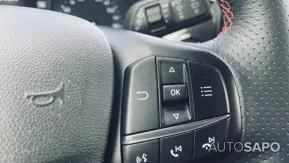 Ford Fiesta 1.0 EcoBoost ST-Line de 2020