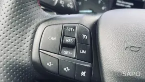 Ford Fiesta 1.0 EcoBoost ST-Line de 2020
