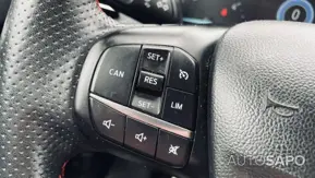 Ford Focus 1.5 TDCi EcoBlue ST-Line de 2020
