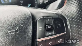 Ford Focus 1.5 TDCi EcoBlue ST-Line de 2020