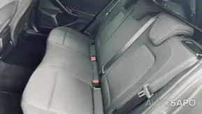Ford Focus 1.5 TDCi EcoBlue ST-Line de 2020