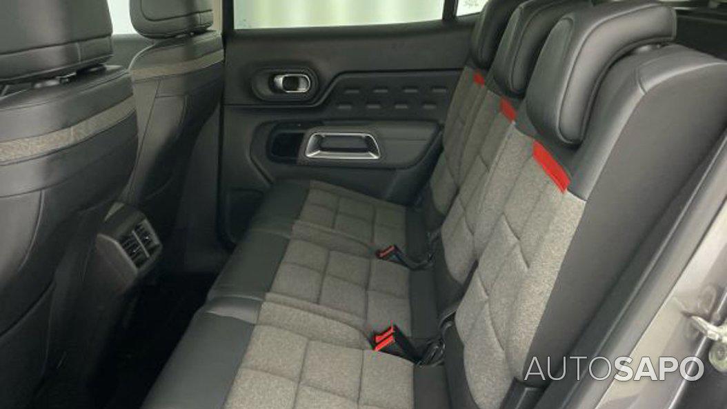 Citroen C5 AirCross 1.2 PureTech Shine de 2019