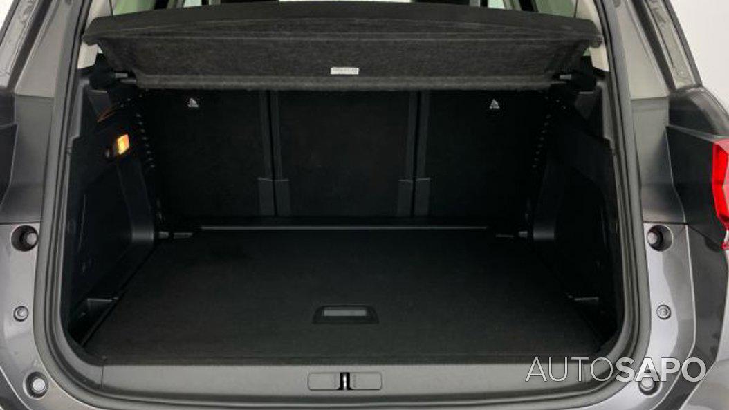Citroen C5 AirCross 1.2 PureTech Shine de 2019