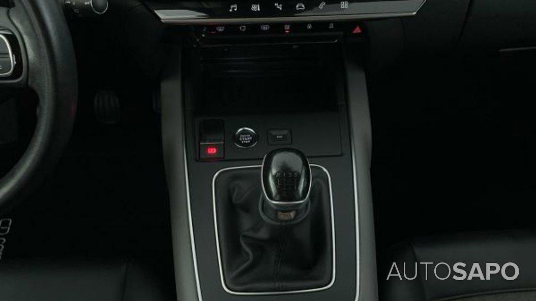 Citroen C5 AirCross 1.2 PureTech Shine de 2019