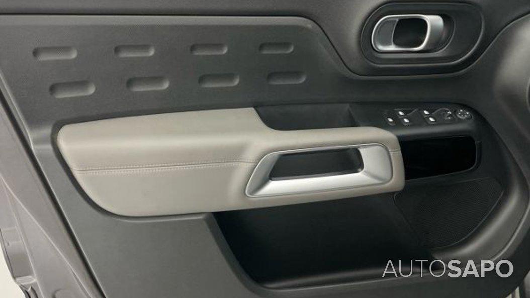 Citroen C5 AirCross 1.2 PureTech Shine de 2019