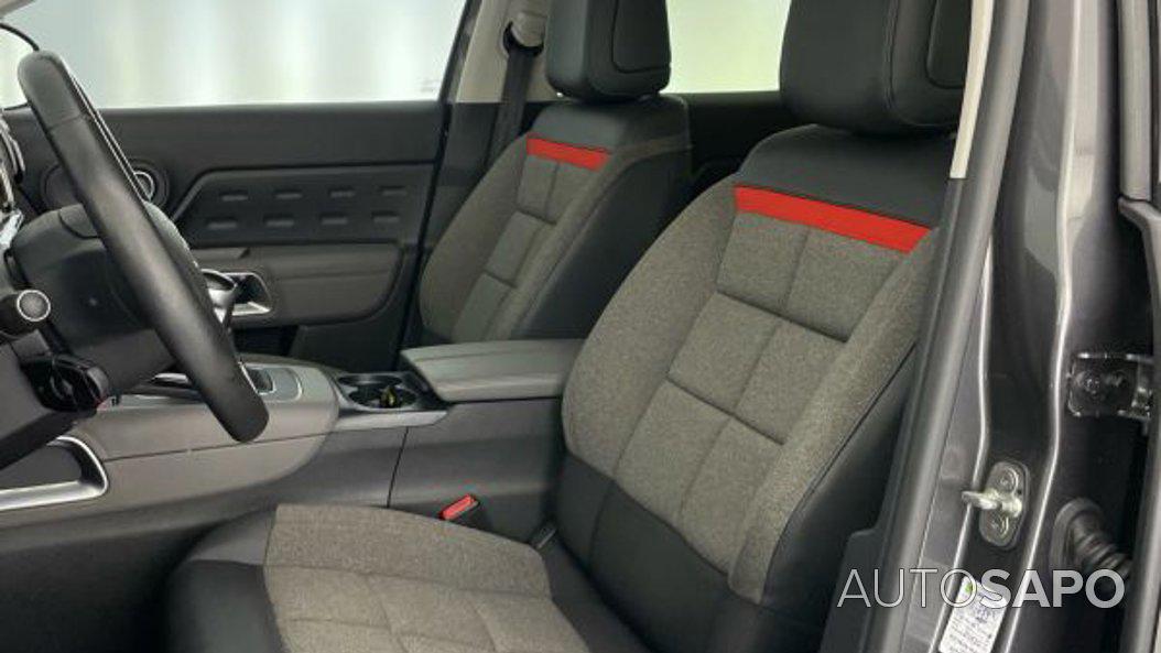 Citroen C5 AirCross 1.2 PureTech Shine de 2019