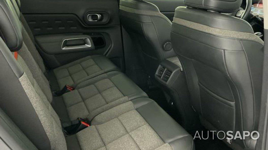 Citroen C5 AirCross 1.2 PureTech Shine de 2019