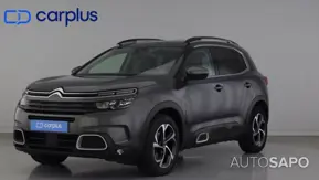 Citroen C5 AirCross 1.2 PureTech Shine de 2019