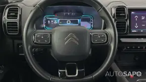 Citroen C5 AirCross 1.2 PureTech Shine de 2019