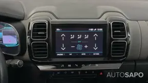 Citroen C5 AirCross 1.2 PureTech Shine de 2019