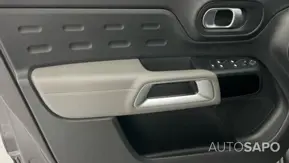 Citroen C5 AirCross 1.2 PureTech Shine de 2019