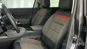Citroen C5 AirCross 1.2 PureTech Shine de 2019