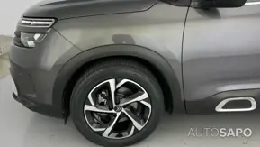 Citroen C5 AirCross 1.2 PureTech Shine de 2019