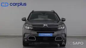 Citroen C5 AirCross 1.2 PureTech Shine de 2019