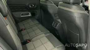 Citroen C5 AirCross 1.2 PureTech Shine de 2019