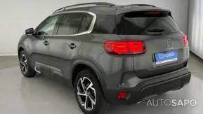 Citroen C5 AirCross 1.2 PureTech Shine de 2019