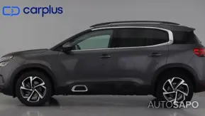 Citroen C5 AirCross 1.2 PureTech Shine de 2019
