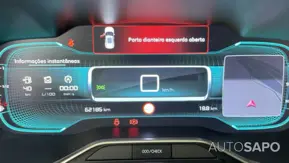 Citroen C5 AirCross 1.2 PureTech Shine de 2019