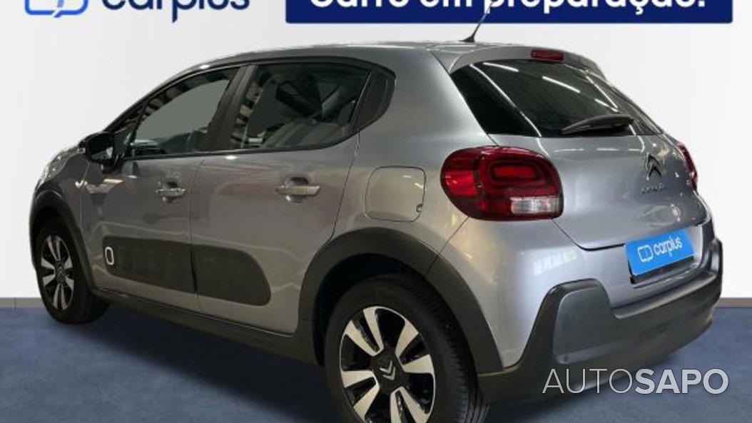 Citroen C3 1.2 PureTech Feel de 2020