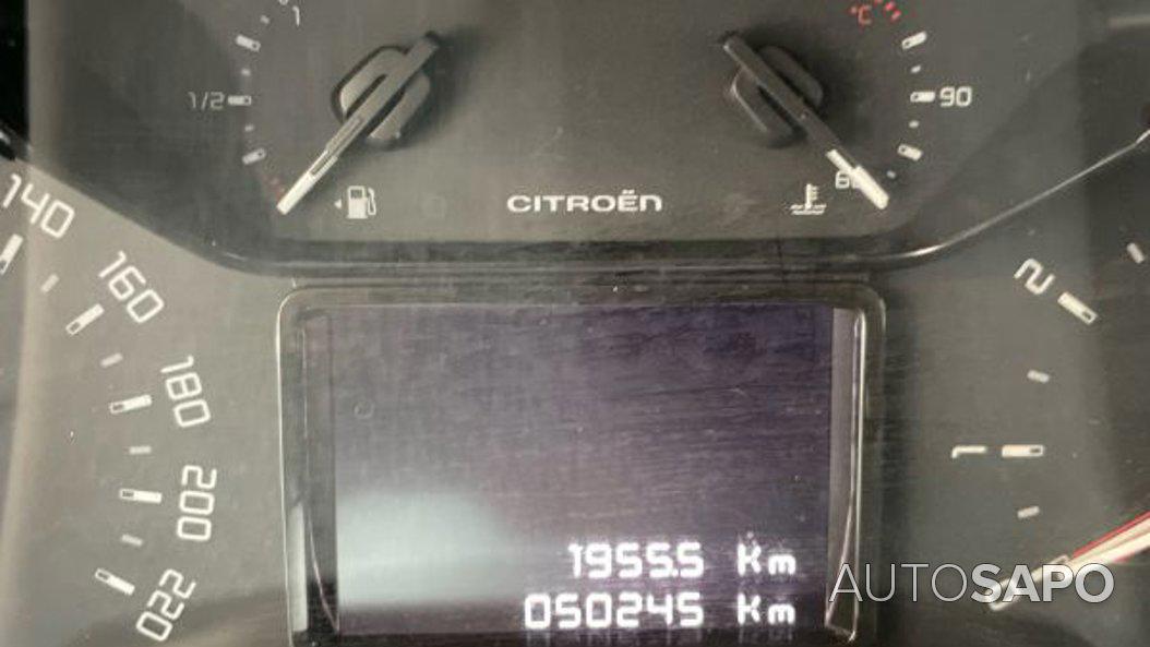 Citroen C3 1.2 PureTech Feel de 2020