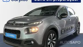 Citroen C3 1.2 PureTech Feel de 2020