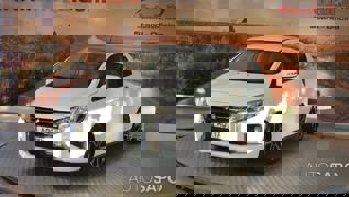 Mitsubishi Space Star 1.2 Intense de 2022